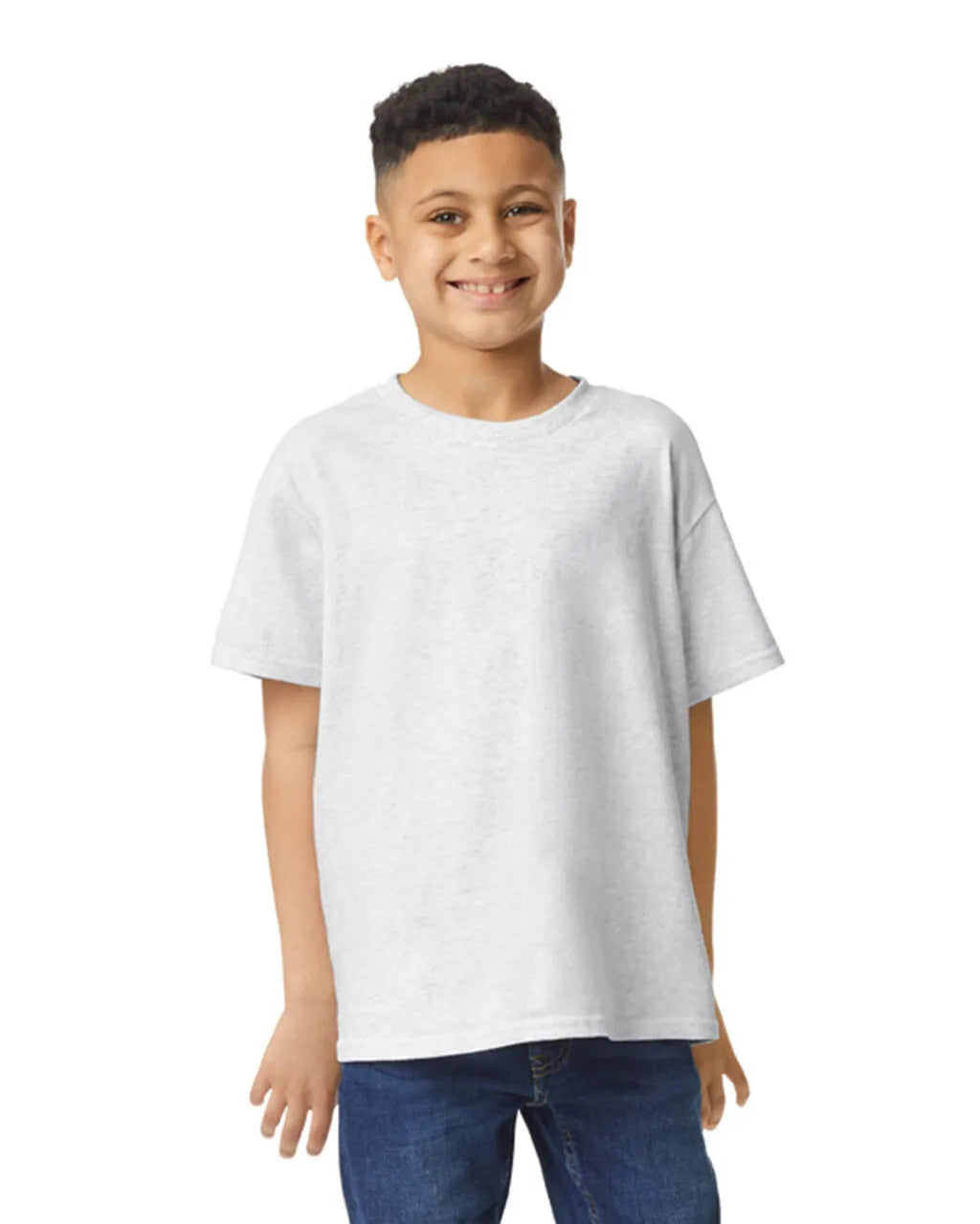 Gildan 5000B Youth Heavy Cotton T-Shirt