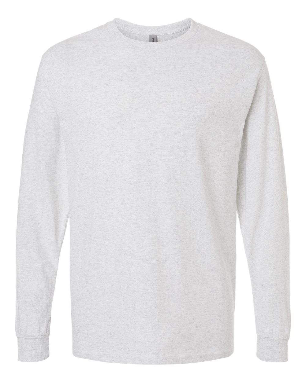 Gildan 5400 Heavy Cotton Long Sleeve